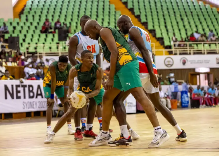 Protea Warriors Retain African Crown as SPAR Proteas Claim Silver in Nail-Biting Nairobi Finals