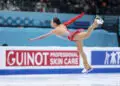 Diamond on the Ice: Gian-Quen Isaacs’ Historic Comeback Win in Poland