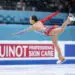 Diamond on the Ice: Gian-Quen Isaacs’ Historic Comeback Win in Poland