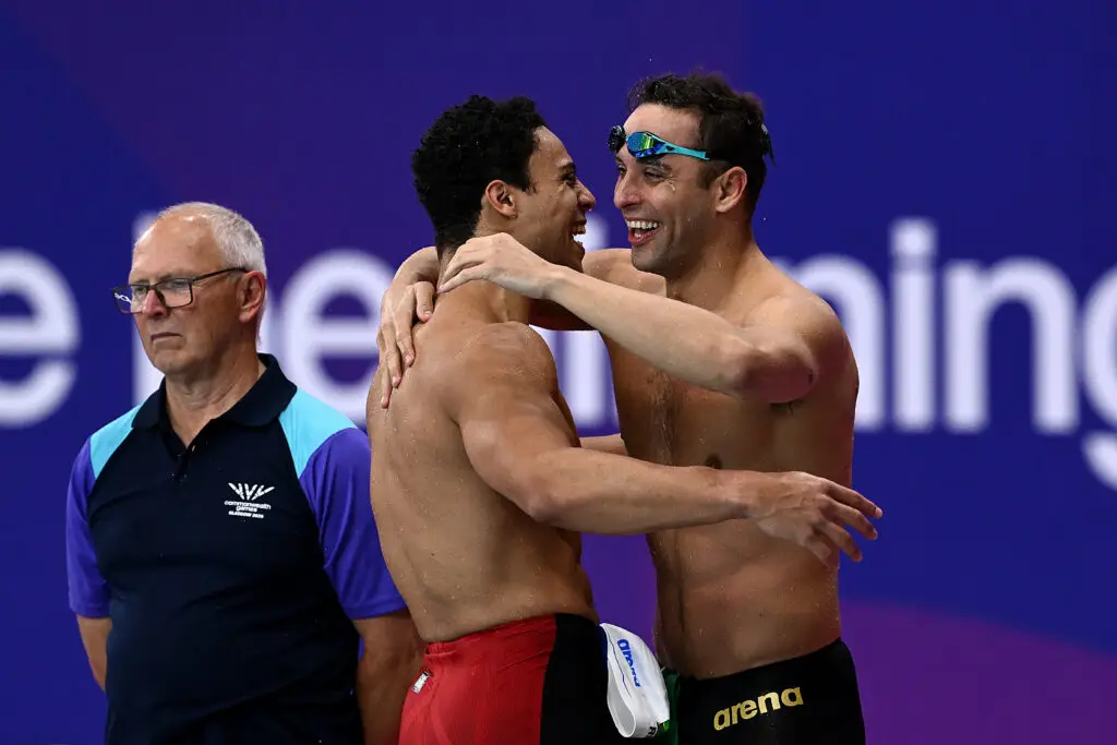 The Reluctant Sprinter: How Michael Houlie Engineered His Own Sprint Revolution