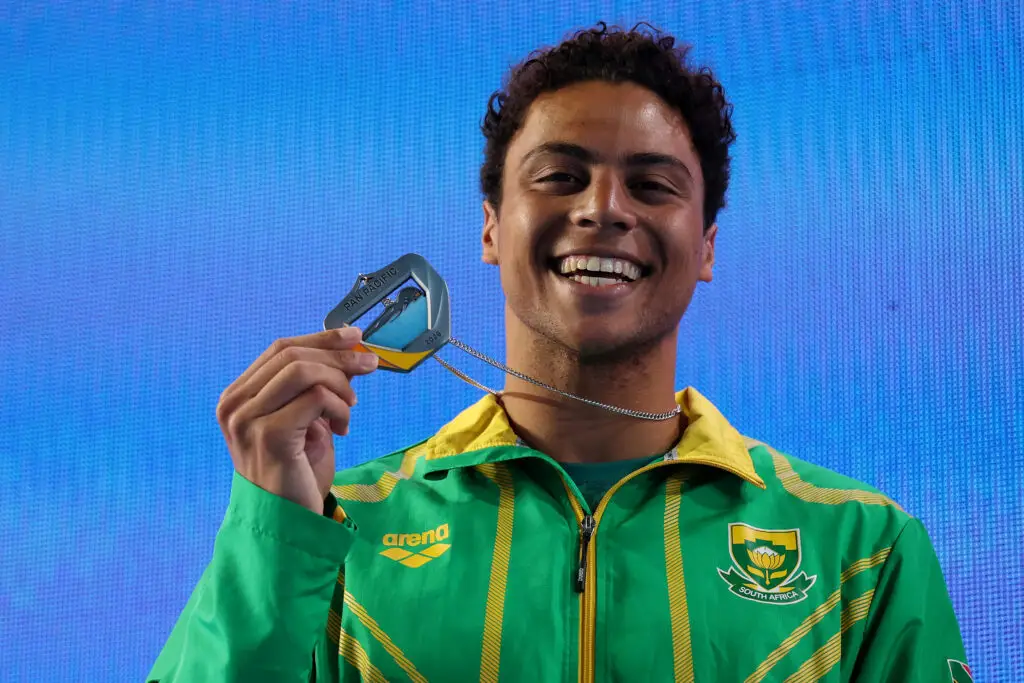 The Reluctant Sprinter: How Michael Houlie Engineered His Own Sprint Revolution