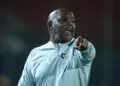 South Africa beat Egypt to Cap Off Mosimane's Perfect Week in Cairo