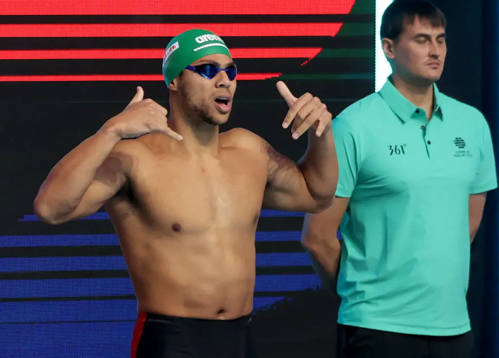 The Reluctant Sprinter: How Michael Houlie Engineered His Own Sprint Revolution