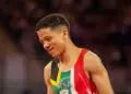 The Vanguard: How Daniel McLean is Shattering Glass Ceilings for South African Men’s Gymnastics