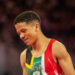 The Vanguard: How Daniel McLean is Shattering Glass Ceilings for South African Men’s Gymnastics