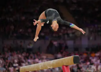 The Architecture of Resilience: How South Africa’s Gymnastics Trio is Redefining Legacy Ahead of Rotterdam