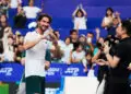 Courageous Harris Saves Match Points to Clinch Thrilling Jingshan Challenger 100 Title