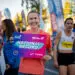 Tayla Kavanagh Shatters South African 10km Record at Brasov Running Festival
