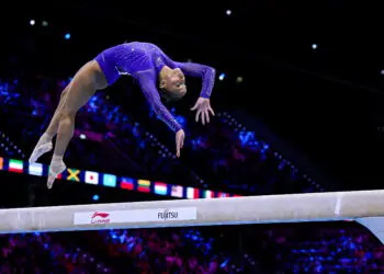 Mastering the Margins: Caitlin Rooskrantz Reflects on a Defining World Championship