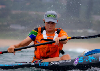 Youth and Experience Deliver for Team SA on Day 1 in La Vila Joiosa
