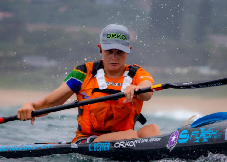 Youth and Experience Deliver for Team SA on Day 1 in La Vila Joiosa