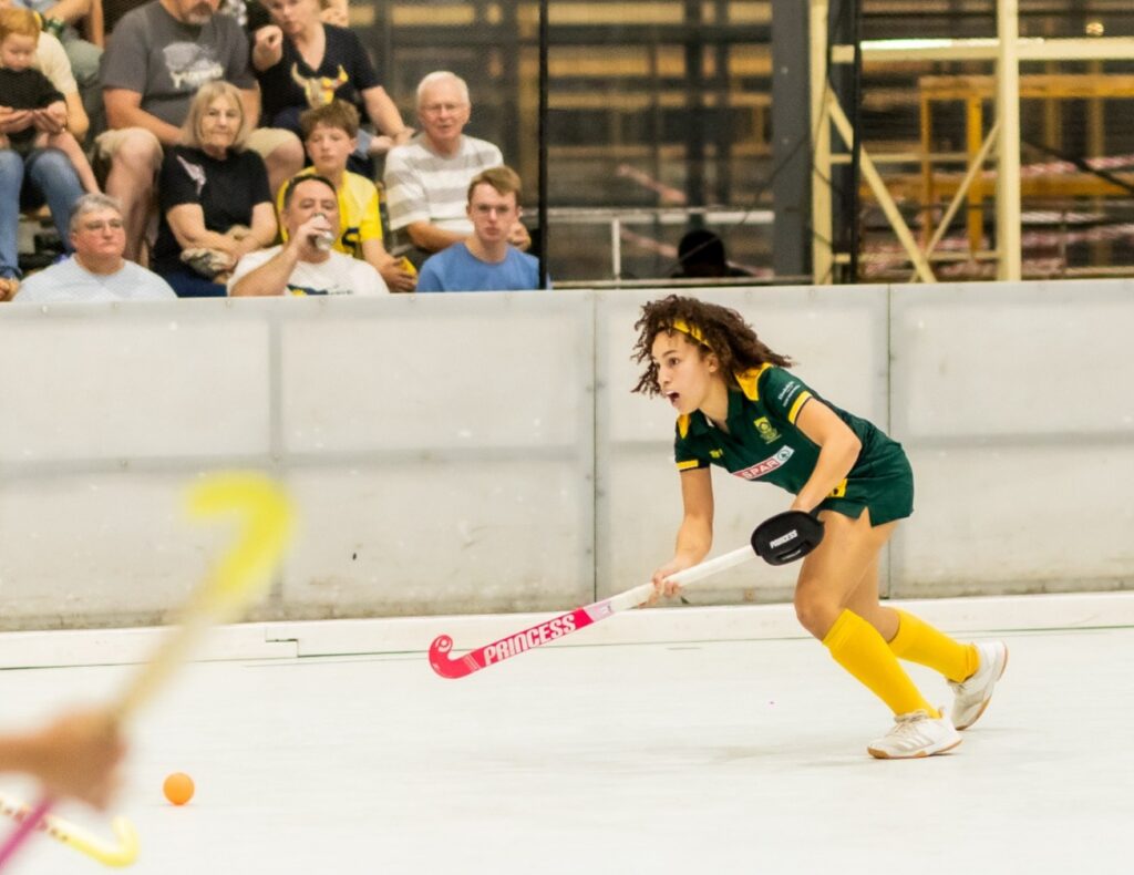 SPAR South Africa Fall to Namibia in Opening Test