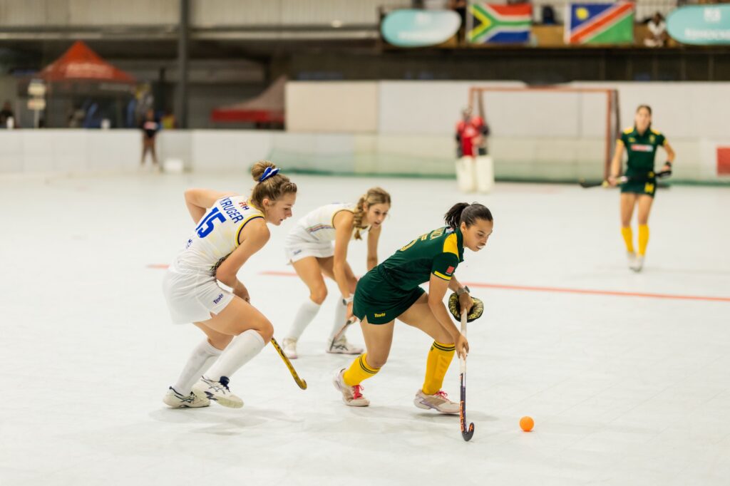 SPAR South Africa Fall to Namibia in Opening Test