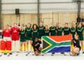 SPAR South Africa Fall to Namibia in Opening Test