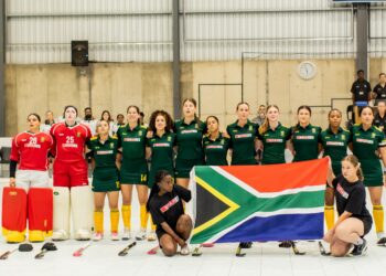SPAR South Africa Fall to Namibia in Opening Test