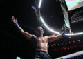 Taking War to Casablanca: Peace Nguphane’s Pursuit of Welterweight Greatness