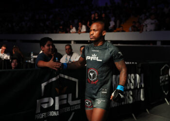 Heartbreak in Casablanca: Nguphane Stopped by Esperança in PFL Africa Semifinal