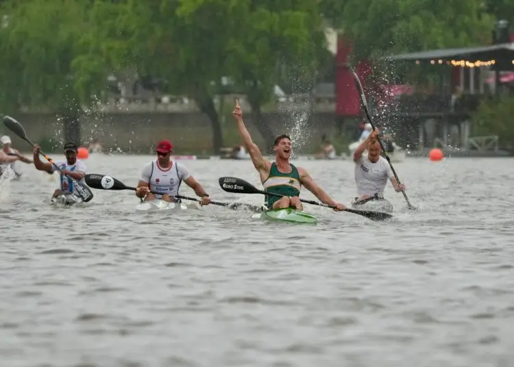 South Africa Celebrates World Championship Glory as Lovemore Takes Gold and Singe Secures Bronze in Argentina