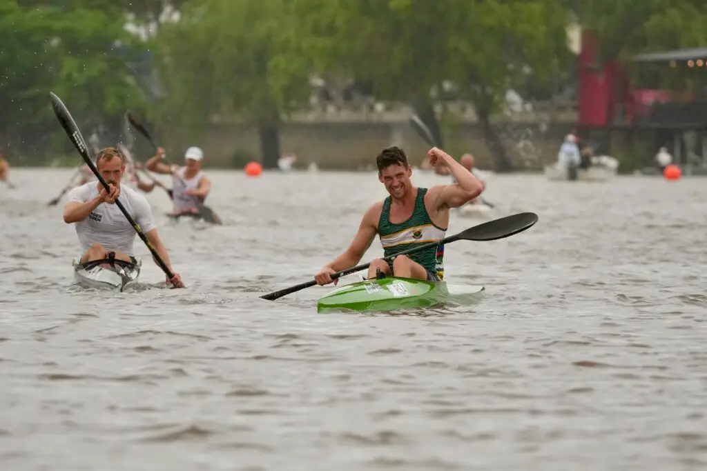 South Africa Celebrates World Championship Glory as Lovemore Takes Gold and Singe Secures Bronze in Argentina