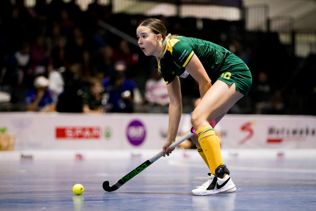 New Faces, Familiar Rivalry as SPAR South Africa Prepare for Namibia Test Series