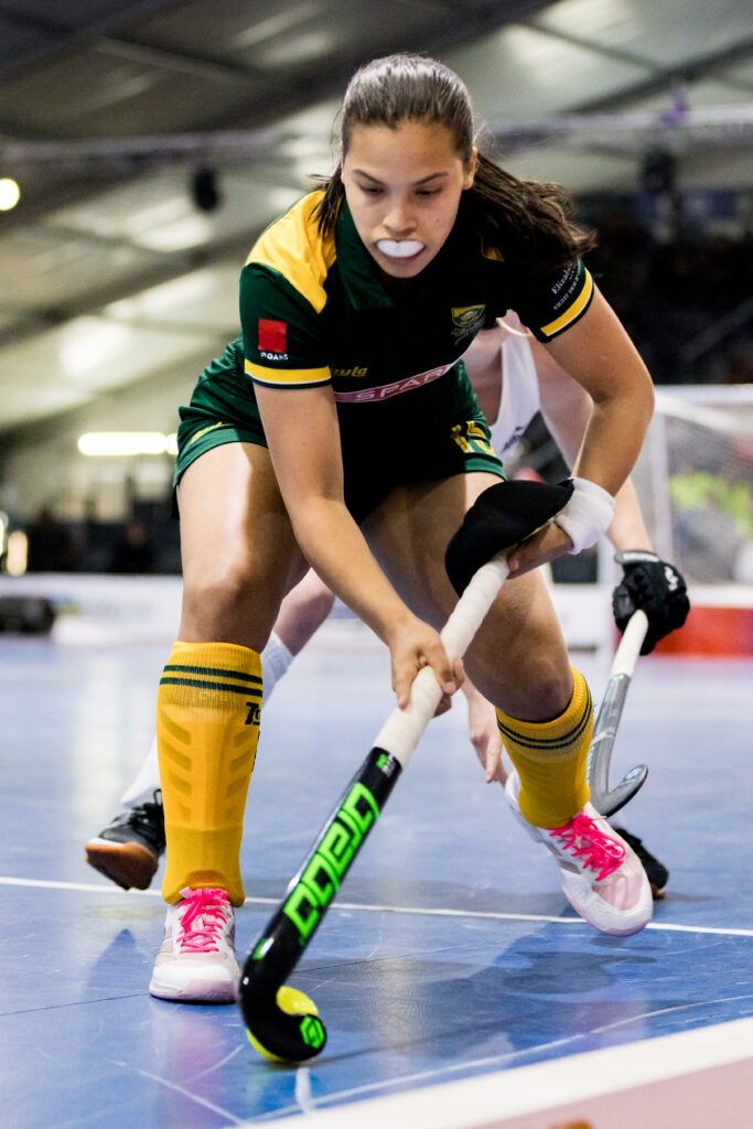 New Faces, Familiar Rivalry as SPAR South Africa Prepare for Namibia Test Series
