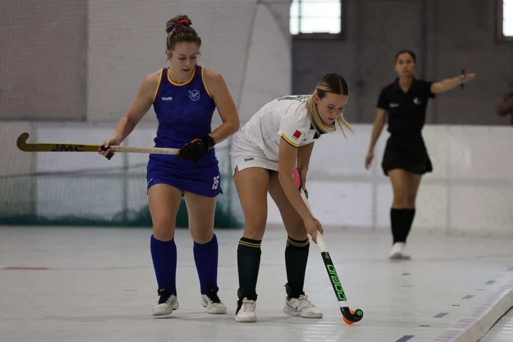 SPAR South Africa Fight Back to Keep Namibia Series Alive