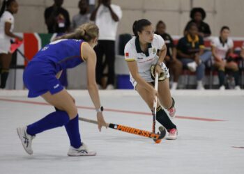 SPAR South Africa Fight Back to Keep Namibia Series Alive
