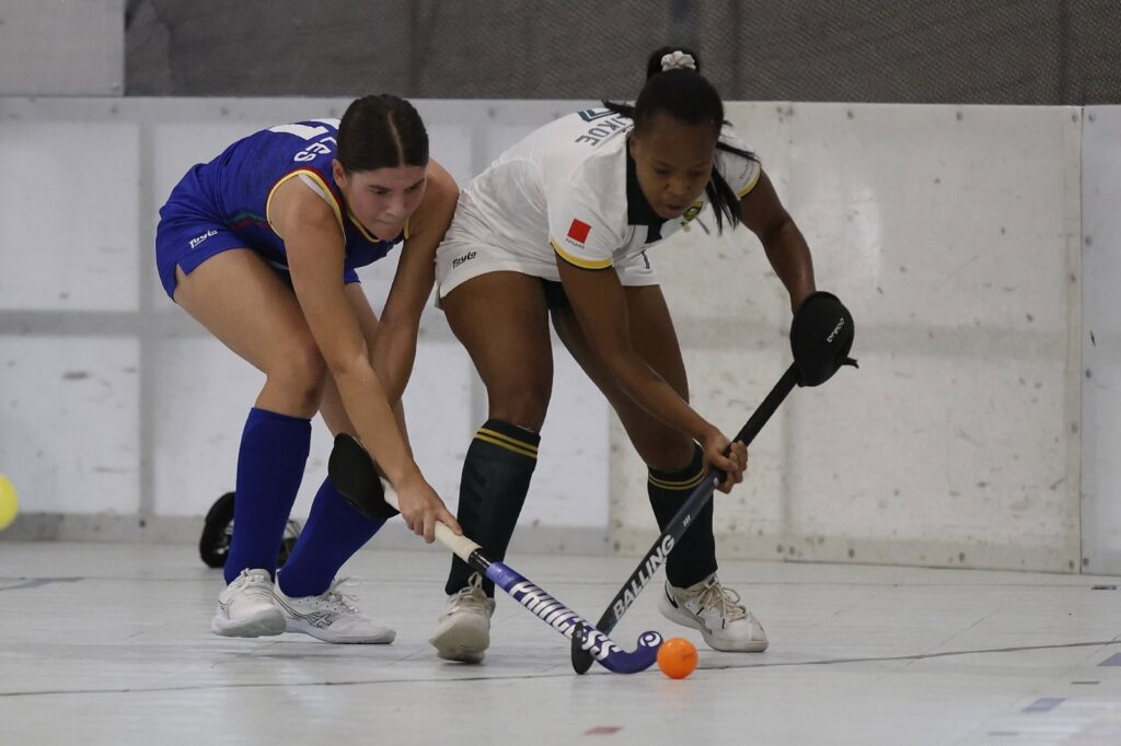 SPAR South Africa Fight Back to Keep Namibia Series Alive