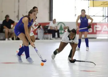 SPAR South Africa Complete Fightback to Share Namibia Series