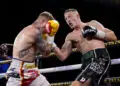 From the Palace of Dreams to the City of Light: Brandon Thysse Chases World Title Glory