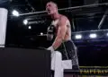 Pushed to the Brink: Brandon Thysse’s Parisian Epic Ends in Agony, Not Defeat
