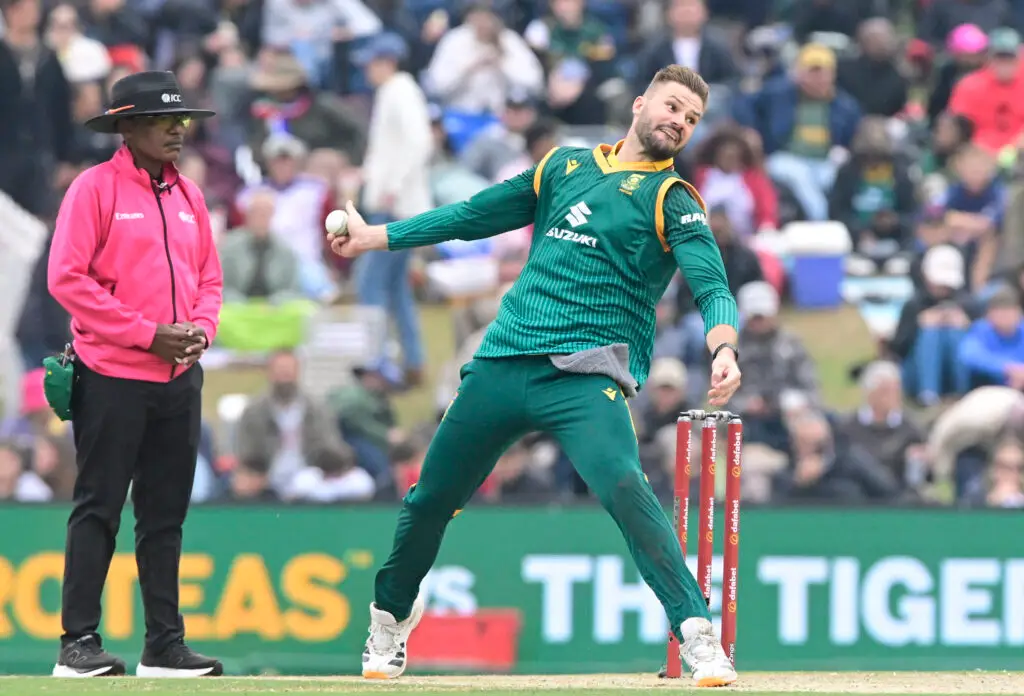 South Africa Win ODI Series 2-1 Despite DLS Defeat to Australia at Senwes Park