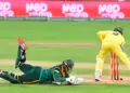 South Africa Win ODI Series 2-1 Despite DLS Defeat to Australia at Senwes Park