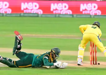 South Africa Win ODI Series 2-1 Despite DLS Defeat to Australia at Senwes Park