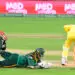 South Africa Win ODI Series 2-1 Despite DLS Defeat to Australia at Senwes Park