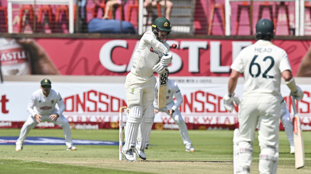 South Africa vs Australia 1st Test: Proteas Pace Attack Dominates Day 1 in Durban