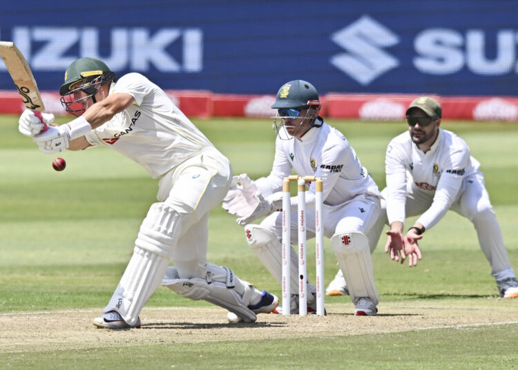 South Africa vs Australia 1st Test: Proteas Pace Attack Dominates Day 1 in Durban
