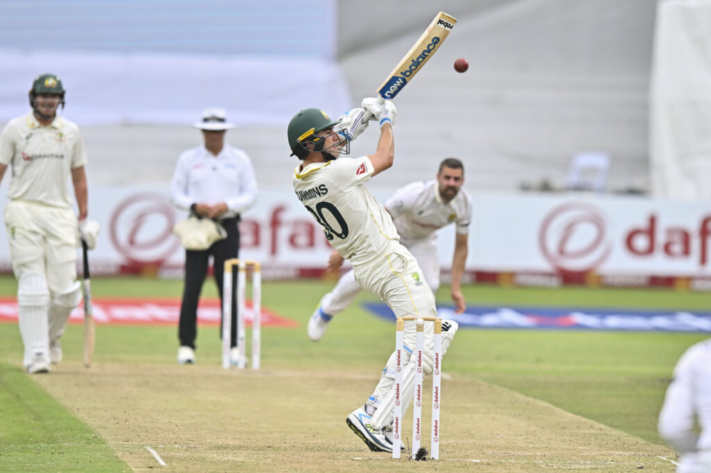 South Africa vs Australia 1st Test: Proteas Pace Attack Dominates Day 1 in Durban