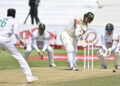 SA vs AUS 1st Test: Renshaw Marathon and Lyon Stand Deflate Proteas in Durban