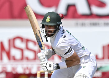 Proteas Fall Short as Australia Clinches 214-Run Win in Kingsmead Series Opener