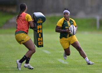 Cape Town Showdown: Springbok Women Eye Upset Against 5th-Ranked Ireland