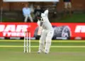 Bavuma Fights a Lone Battle as Boland Rips Through South Africa on Rain-Hit Day 2