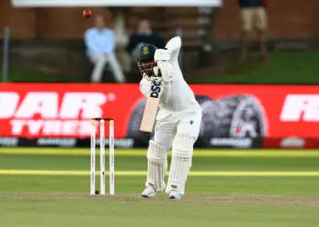 Bavuma Fights a Lone Battle as Boland Rips Through South Africa on Rain-Hit Day 2