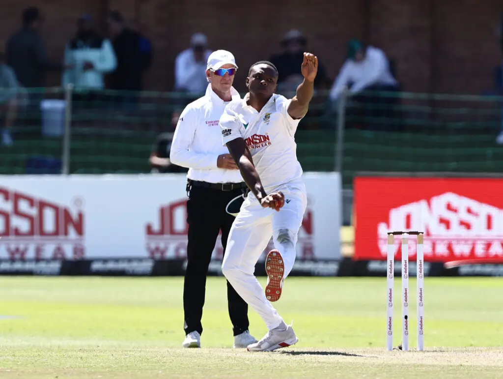 Proteas Dominate Day 4: Jansen's 5-33 Leaves Australia Reeling in Gqeberha