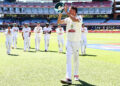 Proteas Dominate Day 4: Jansen's 5-33 Leaves Australia Reeling in Gqeberha