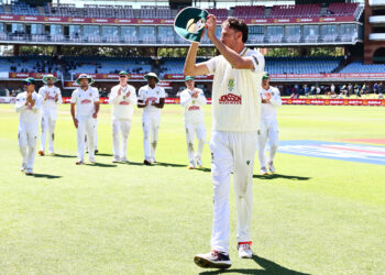 Proteas Dominate Day 4: Jansen's 5-33 Leaves Australia Reeling in Gqeberha