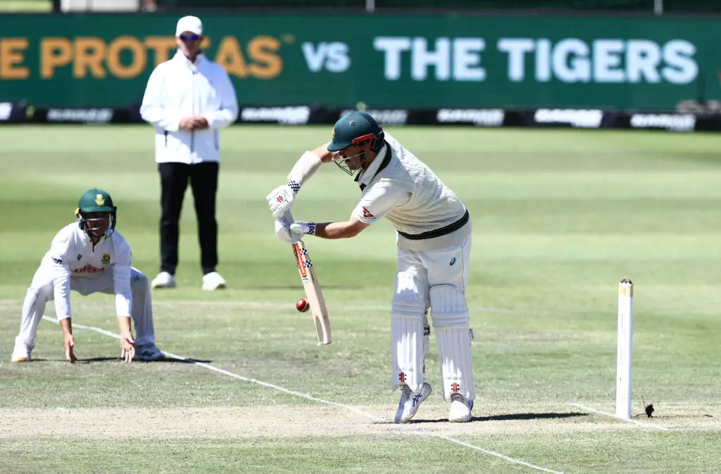 Proteas Dominate Day 4: Jansen's 5-33 Leaves Australia Reeling in Gqeberha