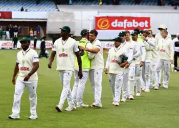 From 97/5 to an Innings Win: South Africa Level Series in Epic Gqeberha Comeback