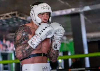 Full Circle: The Rebirth of Kevin Lerena at 200 Pounds